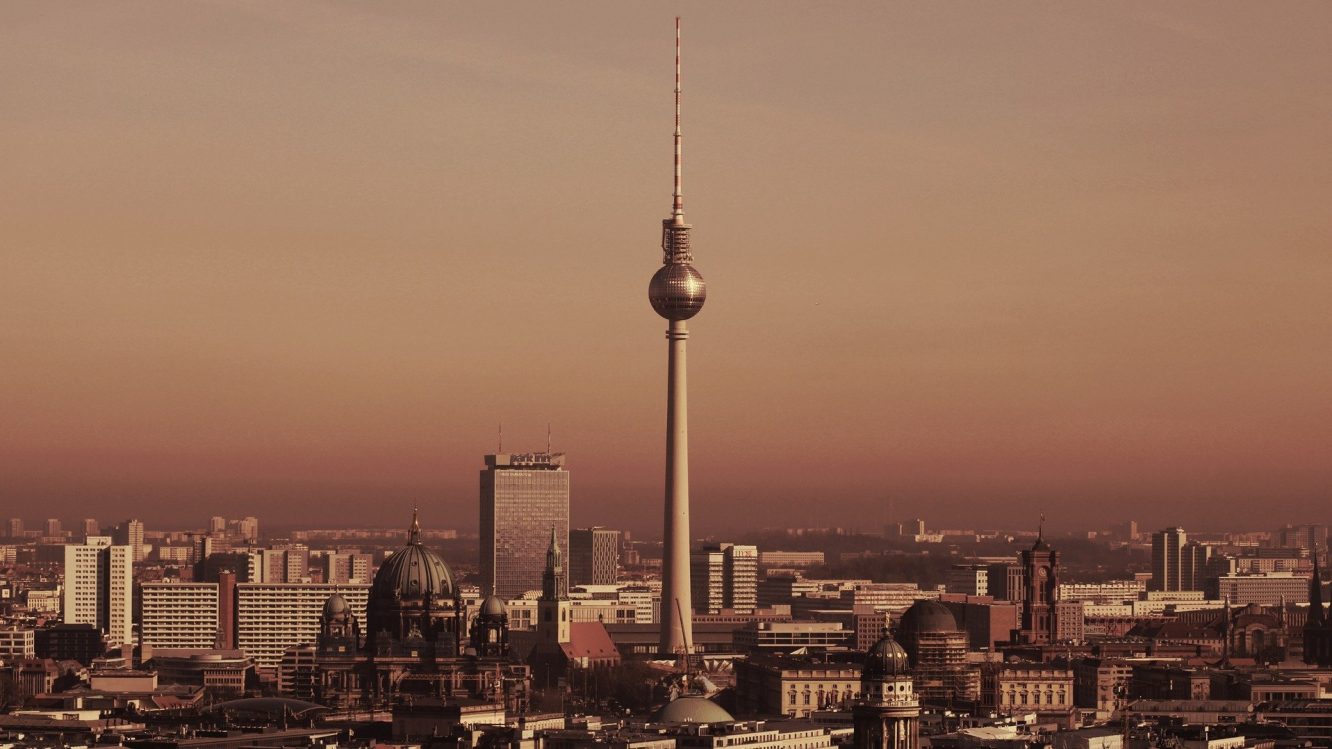 Berlin wählt